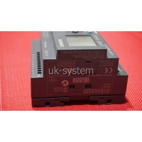 STEROWNIK PLC SIEMENS LOGO! 12/24RCE Z INTERFEJSEM ETHERNET