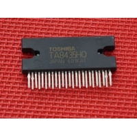 TA8435HQ   układ scalony  PWM chopper type bipolar  stepper motor driver,  Iout=2,5A