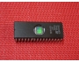 27C4001 EPROM UV 4M  (512Kx8) M27C4001-10F1  DIP32-CW   100ns  ST Microelectronics